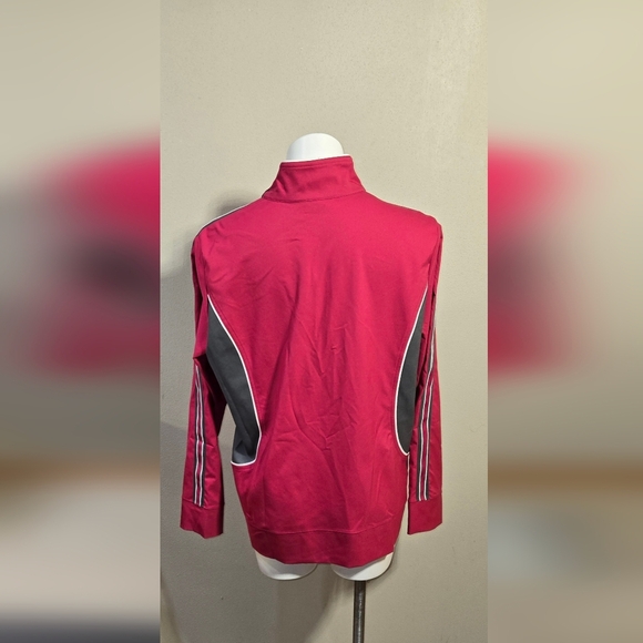 NWT SJB Active Jacket Full Zip Women's Size XL - Picture 4 of 7